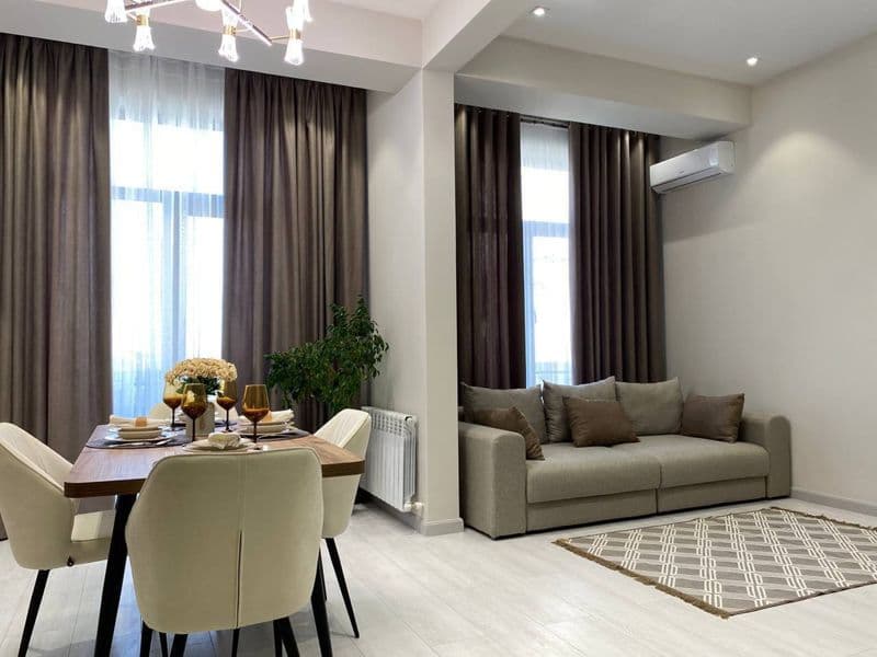 Сдаётся  3/8/10<br />
НОВОСТРОЙКА <br />
ЖК Darhan Modern<br — фото 2