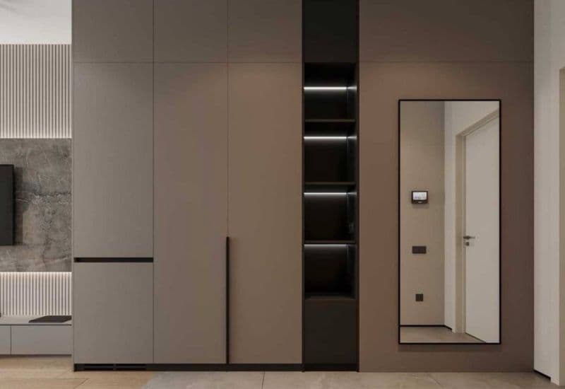 Элитный апартамент<br />
Район: Шайхантахур <br />
2/17/51<b — фото 5