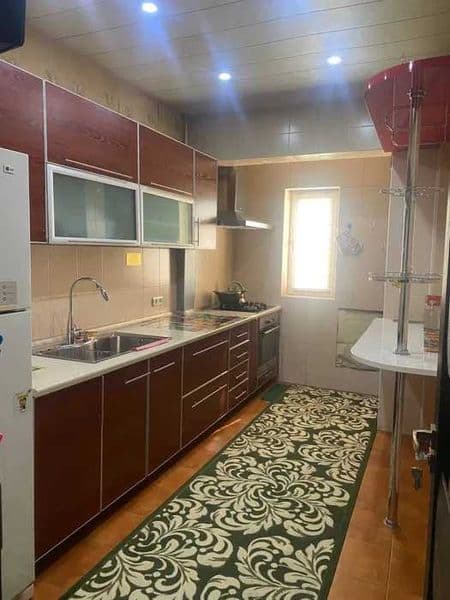 Yunisobod 14 kvartalda Kvartira ijarga beriladi ishledogon v — фото 3