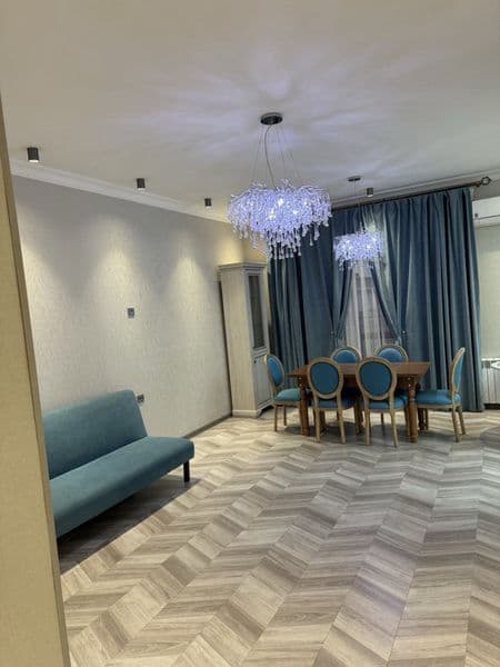 НОВОСТРОЙКА ЖК PARISIEN<br />
<br />
Район: Яккасарайсий <br — фото 5