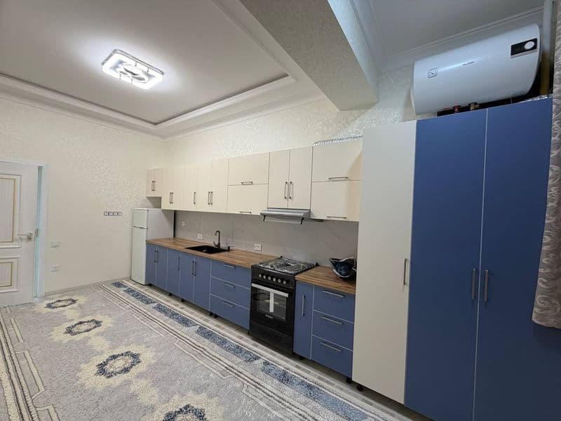 Аренда новастройка Алгоритм 31й квартал 2й этаж, 7 этажного 