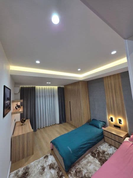 Сдаётся Шикарная Квартира <br />
<br />
Район: Мирабадский<b — фото 4