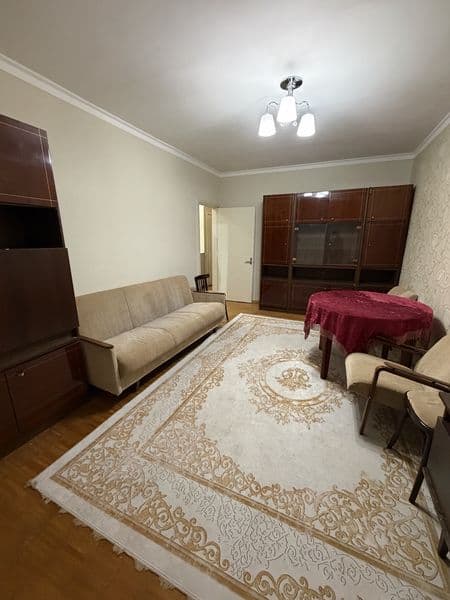 Uchtepa 15-kvartal 13-dom 2xonali 77-seriya — фото 2