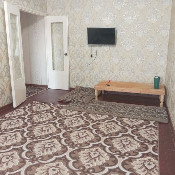 Куйлик 5 Массив дан хамма шароитга эга квартира ижарага бери — фото 2