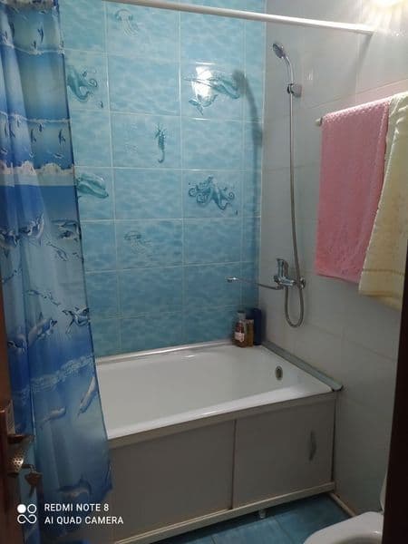 Уютная квартира в долгосрочную аренду 2/1/4, без посредников — фото 4