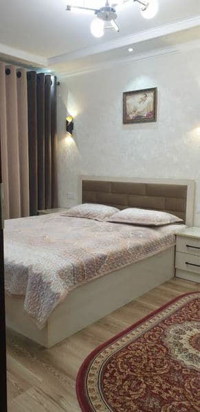 Sergeli 2-bekat oʻzgarish metro yaqnida arendaga kvartira bo