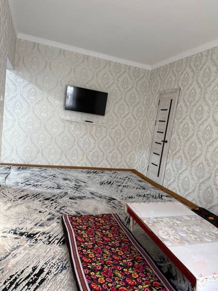 Сдаётся 1 комнатная квартира на 2 этаже в Ахмад Югнаки в ква — фото 3