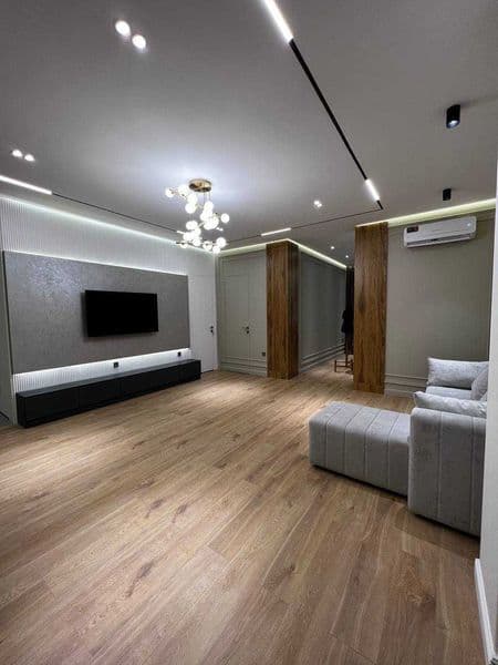 Новостройка - Голден Хаус<br />
Яккасарай Шота Руставели<br  — фото 5