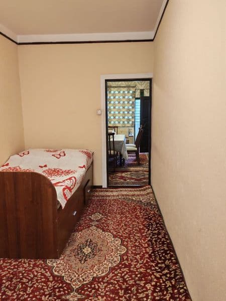 Юнусабад  -11  2-конатная квартира на 2-этаже 4-этажного дом — фото 2