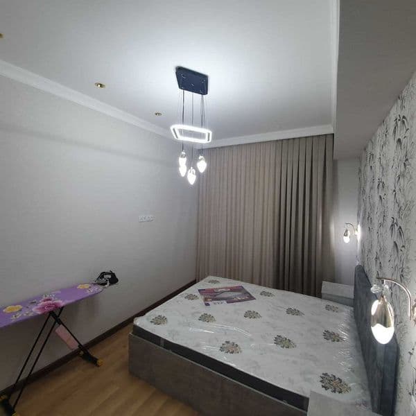 Сдаётся Квартира в ЖК Мирабад элит<br />
Ориентир - Ресторан — фото 5