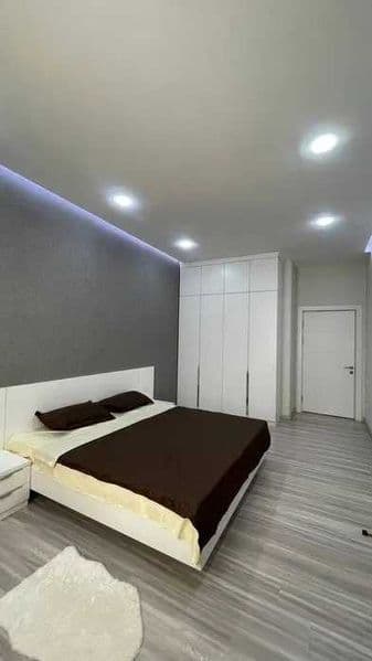 Сдаётся квартира на <br />
Ориентир -Махтумкули<br />
Город  — фото 2