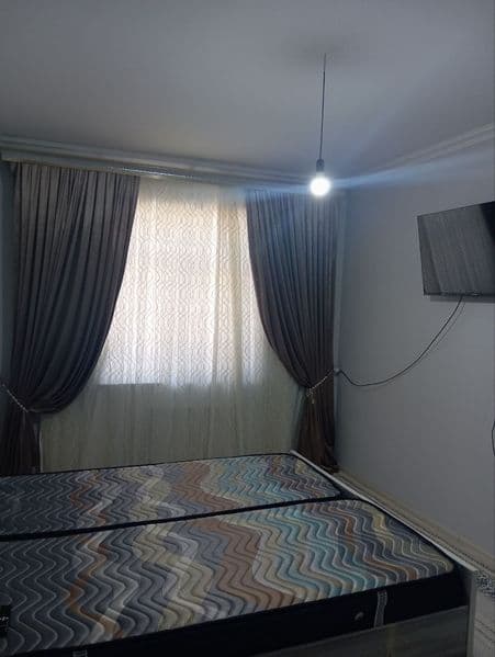 Чиланзарский район — Novza Metro Station<br />
Предлагается 