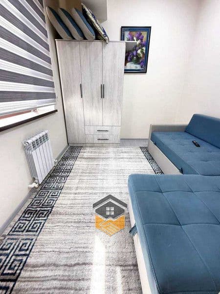 ТОШКЕНТДА ЯШАШ УЧУН КВАРТИРА ВАРИАНТЛАРИ [МАКЛЕРСИЗ]<br />
< — фото 2