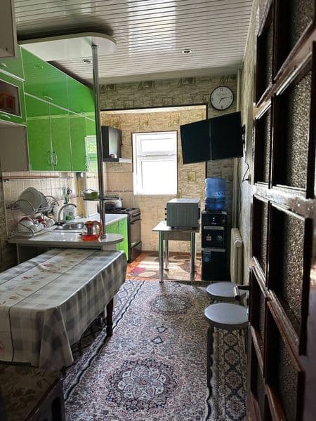 Сдается 3 комнатная квартира на ТТЗ 4. 3 этаж 9 этажного дом — фото 4