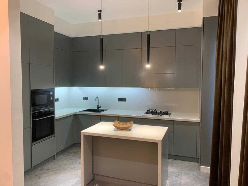 Сдаётся  Квартира в Попугайчиках по Чехова впервые<br />
Ори — фото 4