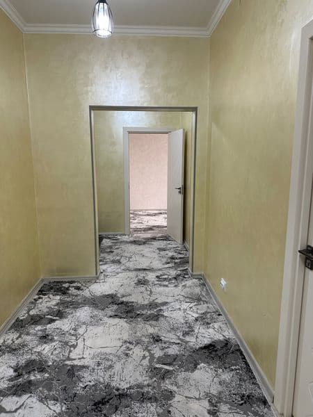 ЖК Ассалом сохил, 2/9/9 (67 м2)со всеми удобствами.