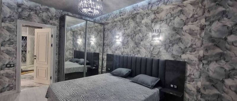 #173<br />
Мирзо-улугбекский<br />
Жк Акай сити <br />
2 ком — фото 2