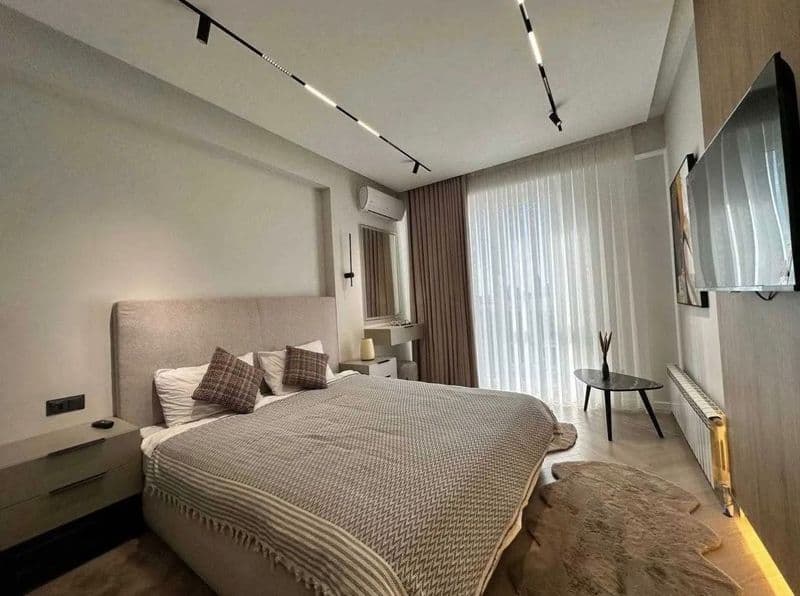 Миробод Ойбек л Сдается новая 2-х комнатная ,студия в элит к — фото 5