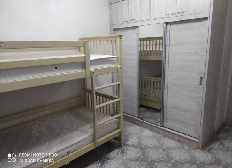 Район - Алмазарский<br />
Ориентир - алмазар сити<br />
Комн — фото 3