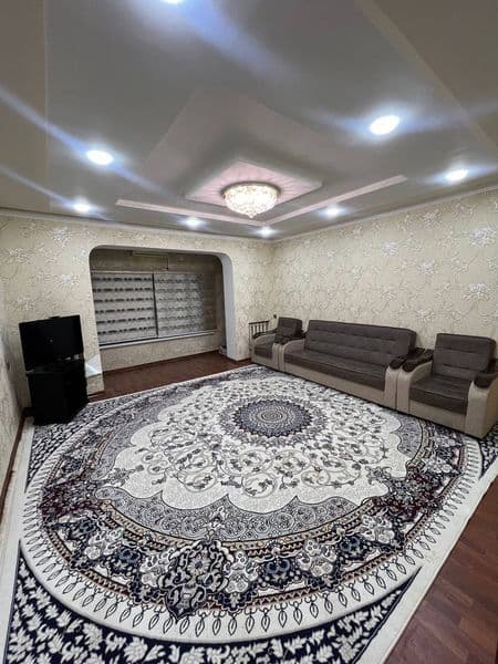 Элитные квартиры в центре города <br />
Район - Алмазарский 