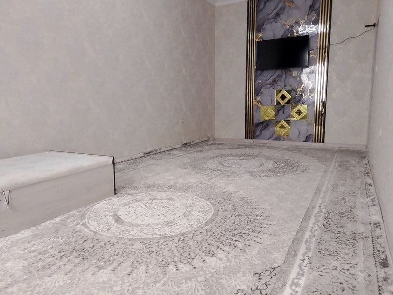 #O'rikzor Rezidens <br />
NAVASTROYKA <br />
2xona 14 etaj 1 — фото 3