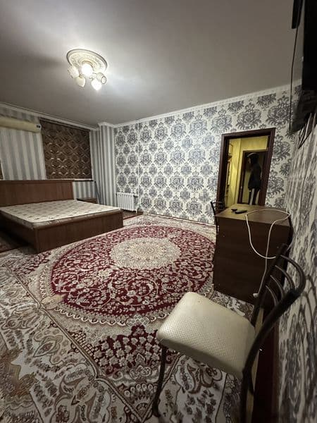 Аренда ABAY KORZINKA<br />
3хона<br />
2-етаж<br />
8- етажк — фото 5