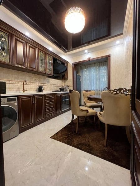 Квартира полностью обставлена мебелью и техникой звоните ест — фото 3