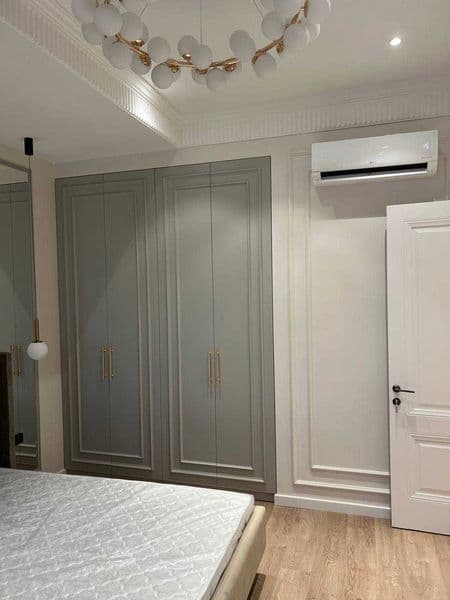 Сдаётся КЛАССНАЯ квартира<br />
<br />
Район: Яккасарайский< — фото 3