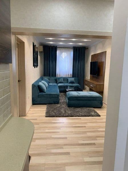 Сдаётся ! НУКУСКАЯ<br />
#Город - Ташкент<br />
#Район-Мир — фото 5