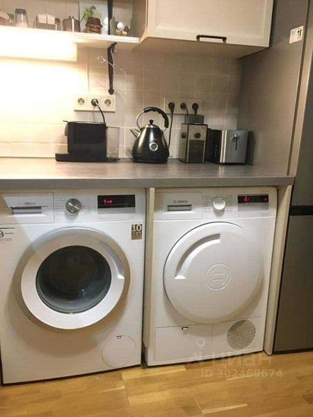 Сдам 2 комнатную квартиру на 5 этаже,<br />
В квартире есть  — фото 5