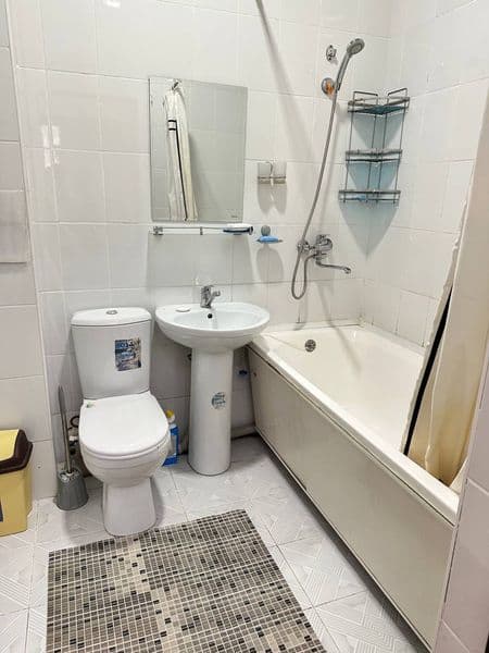 Сдаётся в аренду дом golden house 5 этажный 5ый этаж. 60кв , — фото 3