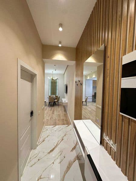 Сдаётся КЛАССНАЯ квартира<br />
<br />
• Район: Яшнабадский< — фото 3