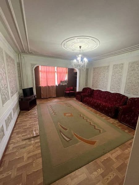 Элитные квартиры в центре города <br />
Район - Алмазарский  — фото 2