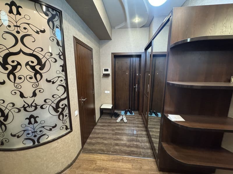 Срочно! Аренда квартиры в центре города, 3 комнатная квартир