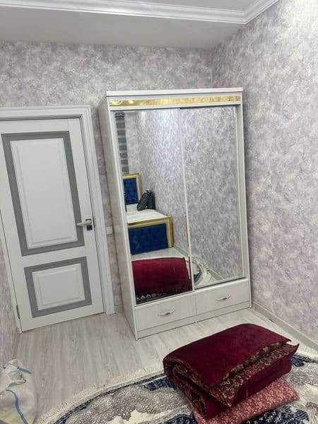 Manzil: Shaharning yuragi! Paxtakor va Alisher Navoiy metrol — фото 3