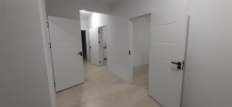 Аренда долгосрочная 2-комнотная квартира, на 4-этаже, 16-эта — фото 5