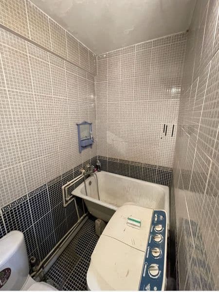 Bezmakler student bola uchun sharoitlari o’rtacha 2-D - kvar — фото 2