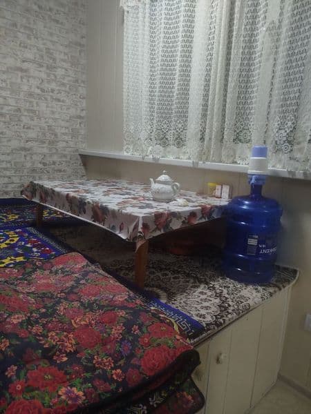 Сдаётся уютная и чистая квартира на длительный срок. В кварт — фото 4