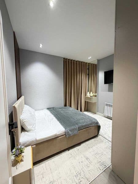 Сдаётся КЛАССНАЯ квартира<br />
<br />
• Район: Юнусабадский — фото 3