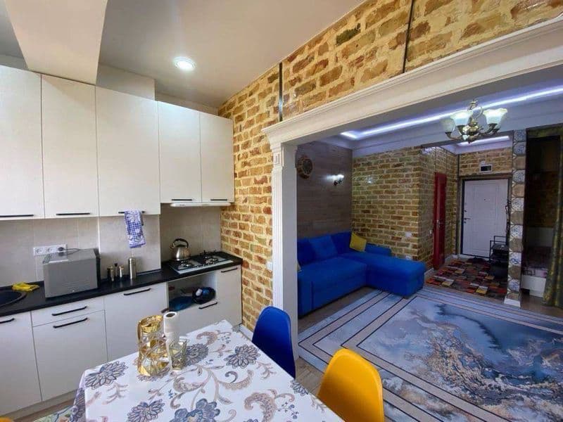 Чиланзарский район <br />
Новостройка!<br />
etro Novza (Хам