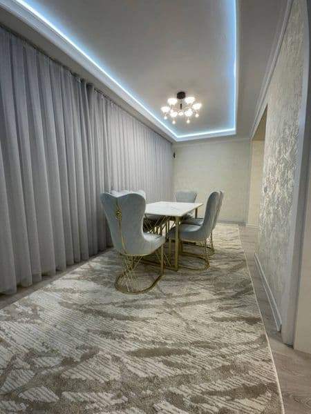 Срочно сдаётся Алмазарский Район <br />
2х комнатная упакова — фото 3