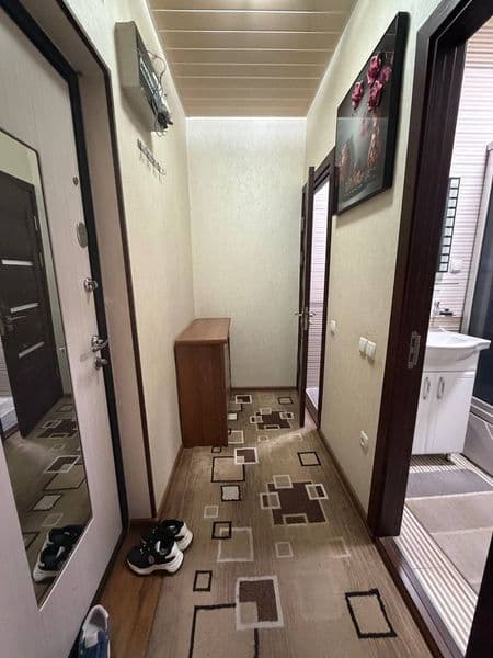 Аренда квартиры Чиланзар 2<br />
Ориентир бывшее Американско — фото 5