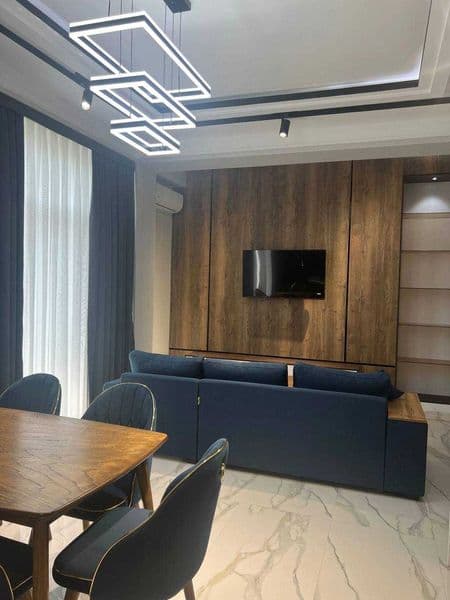 Элитный апартамент:<br />
Район: Мирзо Улугбек<br />
Кол-во 