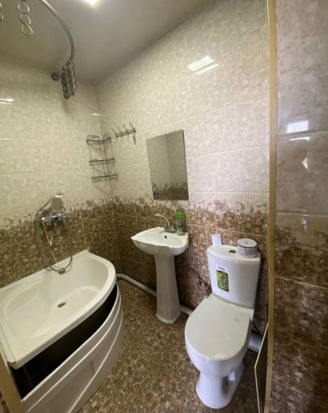 Аренда <br />
Цена 450$<br />
Мирабадский район <br />
Новос — фото 4