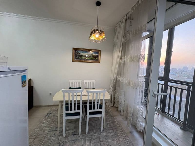 2/4/9 на ЖК Династия,возле Тенге банк рядом с Паркентским ры — фото 2