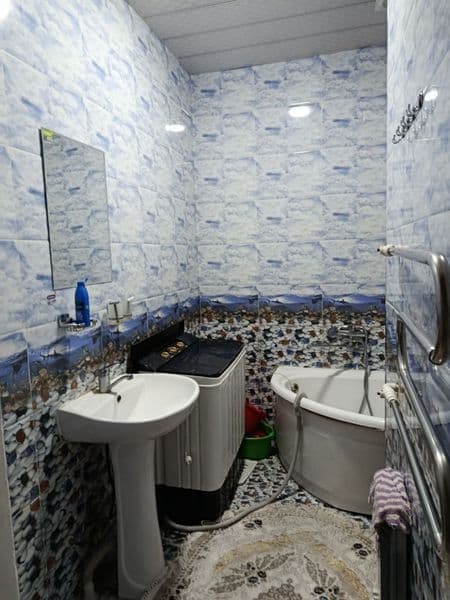СЕРГЕЛИ 5-МЕТРО бекат <br />
2-ХОНА.Оилага ,БОЛЛАГА <br />
Н — фото 2