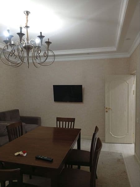 #Аренда  <br />
ВТОРИЧНЫЙ Дом <br />
Район: Юнусобод 4 кварт — фото 4