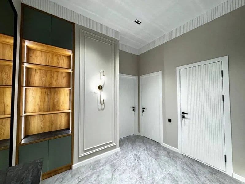 Район: Мирабадский<br />
Адрес: Маетро Ойбек<br />
<br />
•  — фото 5