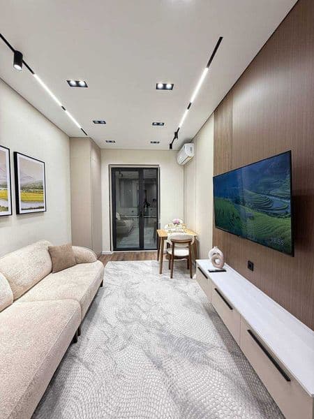 • Район: Юнусабад<br />
• Адрес:ЖК "Yunusabad Residence"<br 
