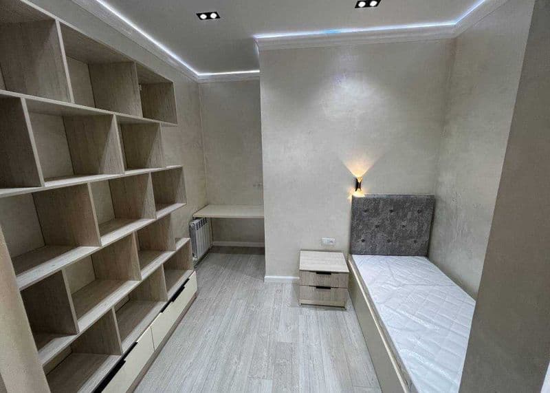 К вашему вниманию рады представить 3х комнатную квартиру на  — фото 2